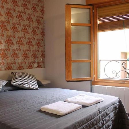 Salionca Habitaciones Poza de la Sal ภายนอก รูปภาพ