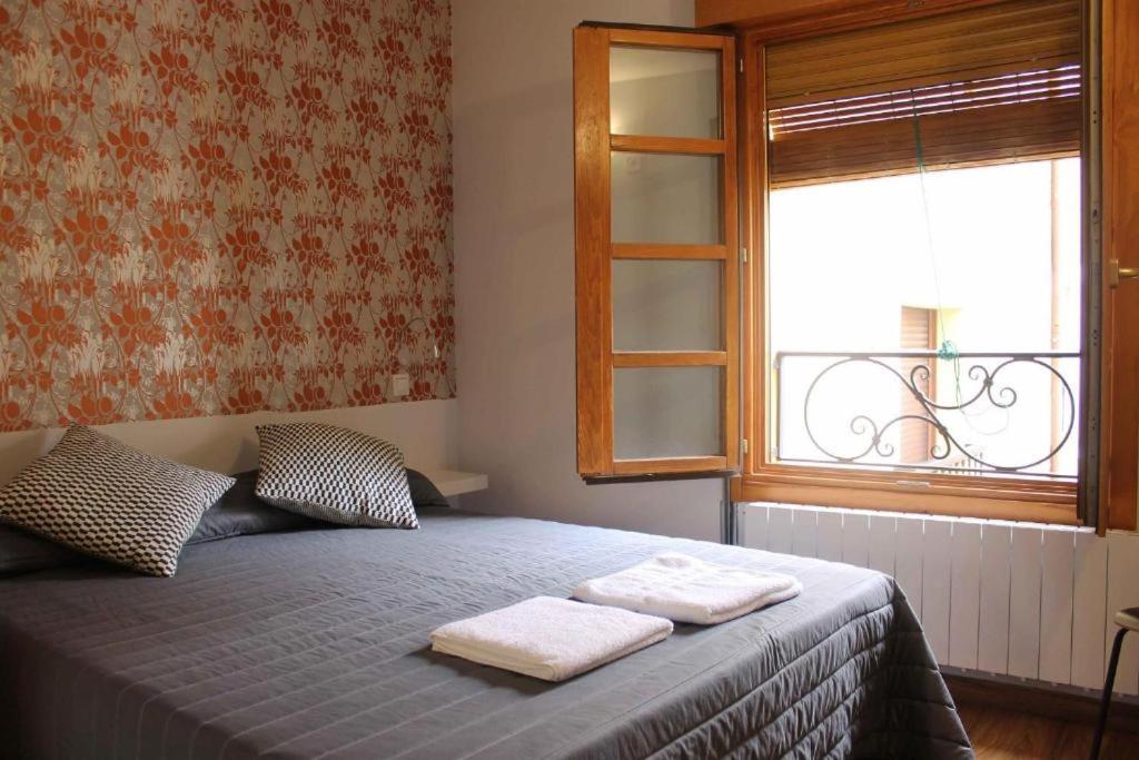 Salionca Habitaciones Poza de la Sal ภายนอก รูปภาพ