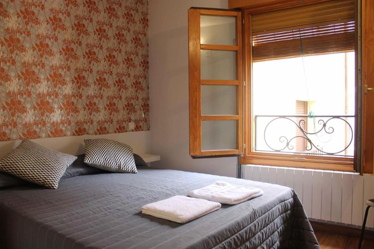 Salionca Habitaciones Poza de la Sal ภายนอก รูปภาพ